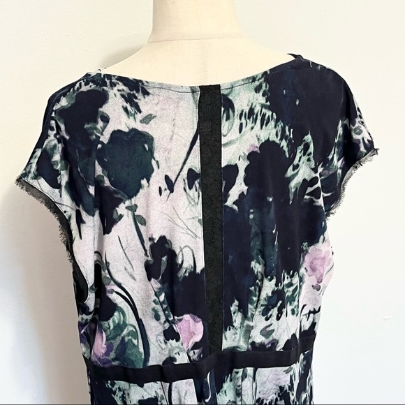 Simply Vera Vera Wang Sleevess Dress Womens Size XL - Picture 6 of 9